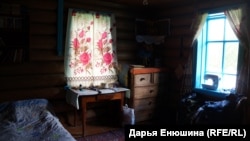 Комната Анны