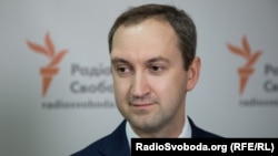 Сергій Солодкий