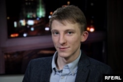 Политолог Михаил Комин