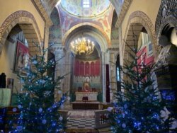 Вірменський собор у Львові