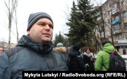 Олександр Микитенко