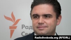 Маркіян Лубківський, дипломат