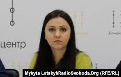 Тетяна Печончик