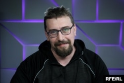 Михаил Климарёв