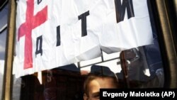 Йдеться про евакуацію з одного селища та 18 сіл прифронтової Лиманської міської територіальної громади