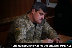 Генерал Віктор Назаров