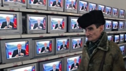 25-річчя путінізму і перспективи Росії | Історична Свобода 25-річчя путінізму і перспективи Росії | Історична Свобода