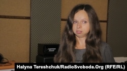 Галина Гузьо