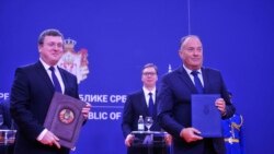 Potpisan je, između ostalog, i bilateralni sporazum o obrazovanju