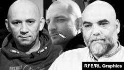 Російські журналісмти Орхан Джемаль, Олександр Расторгуєв та Кирило Радченко загинули у ЦАР під час журналістського розслідування