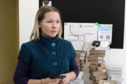 Светлана Агаджанян