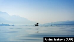 Istorija dovodi kineske goste u Crnu Goru: Bokokotorski zaliv