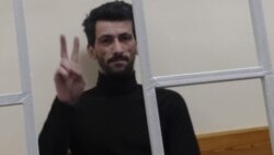 Колишній оперний співак Вадим Челдієв у СІЗО