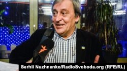 Станіслав Бондаренко