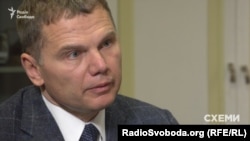 Заступник міністра молоді і спорту Ігор Гоцул запевняє, що не ухвалює рішень одноосібно