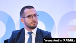 Nemanja Todorović Štiplija: Potezi koje u poslednje vreme povlači Brisel pokazuju da se menja odnos prema vlastima u Srbiji