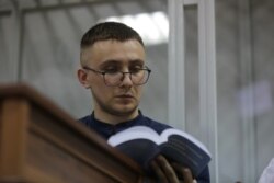 Сергій Стерненко