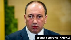 Crnadak: U riziku je moć koju ima RS u skladu sa Dejtonom