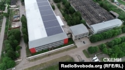 Фабрика «Юнайтед Табако»