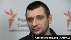 Артем Фурманюк, журналіст