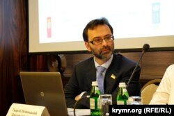 Георгій Логвинський