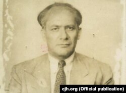 Рафал (Рафаель) Лемкін (1900–1959) першим здійснив наукову розробку визначення «геноцид» і ввів його як правове поняття