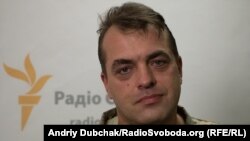 Юрій Бірюков