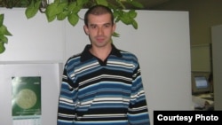 Олександр Костілов