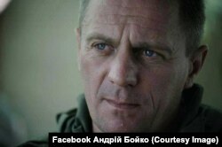 Андрій Бойко