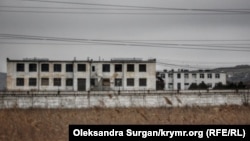 Керченська колонія