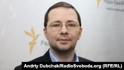 Крымский историк и писатель Сергей Громенко