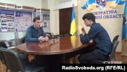 У Сумській прокуратурі кажуть, що в обсяг обвинувачення входять два епізоди