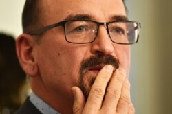 Валерій Калиновський