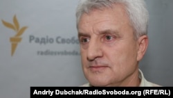 Олександр Лисенко