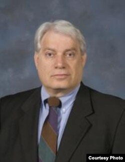 Стівен Бланк