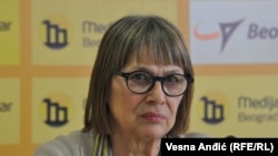 Kandić: Tužilaštva Srbije, Hrvatske i BiH treba da sarađuju (2018.)