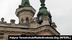 Національний музей імені Андрея Шептицького