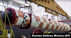 Невідомо на якому етапі зараз цей проєкт і як далеко/близько від фінальних випробувань