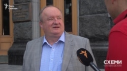 Сам Рафальський від початку заперечував, що консультує Офіс президента