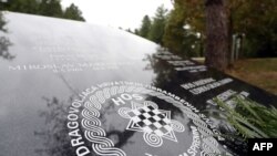 Iznimka za HOS u slučaju ustaškog pozdrava "Za dom spremni"