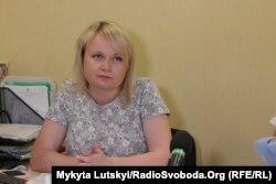 Ольга Игнатенко