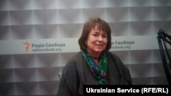 Элла Либанова