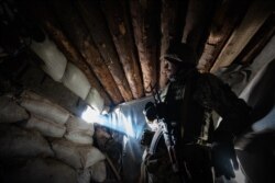 Шахта «Бутівка», Донецька область. 7 грудня 2019 року