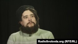 Сергій «Білогвардеєць» Ажинов