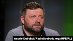 Олександр Корнієнко