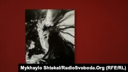 Авторпортрет Юлії Кочетової-Набожняк