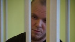 «Ты домой не вернёшься». Украинец Лимешко пропал после колонии в РФ (видео) «Ты домой не вернёшься». Украинец Лимешко пропал после колонии в РФ (видео)