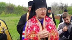 Архієпископ Донецький і Маріупольський ПЦУ Сергій