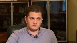 Антон Міхненко