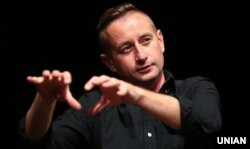 Сергій Жадан